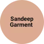 Business logo of Sandeep garment
