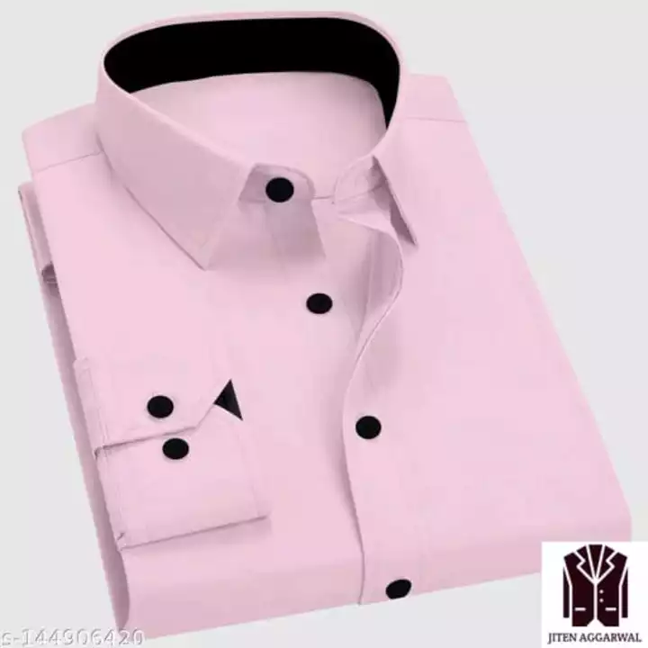 Stylish Designer Men Shirts uploaded by business on 12/16/2022