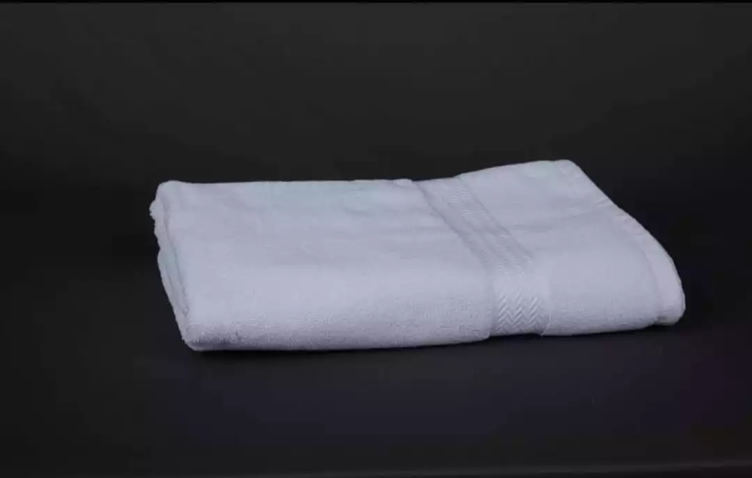 Hotel towel uploaded by Home textile on 12/16/2022