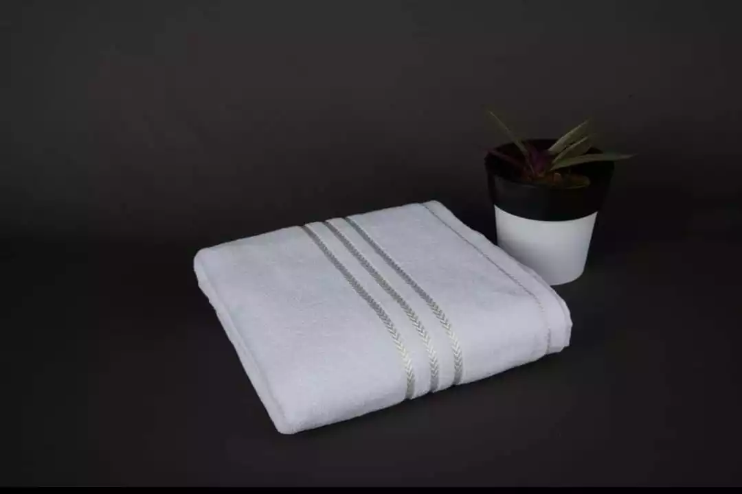 Hotel towel uploaded by Home textile on 12/16/2022