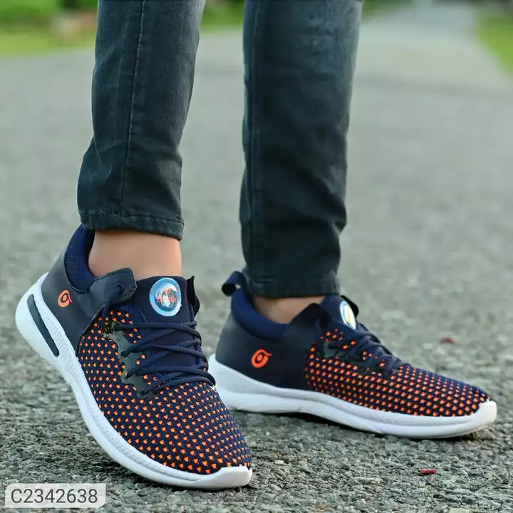  BIRDE Trendy Stylish  Sports Shoes For Men uploaded by business on 12/16/2022