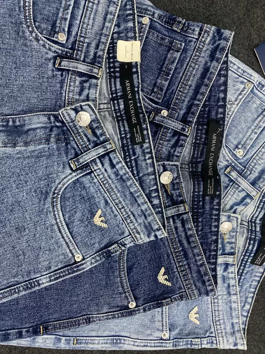 Post image Branded jeans