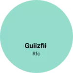 Business logo of Guiizfii