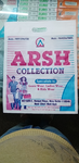Business logo of Arsh collection