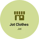 Business logo of Jot clothes