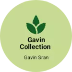 Business logo of Gavin collection