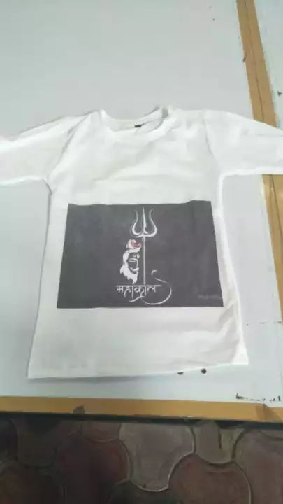 Post image This type of t-shirt and lower are manufacturer by me.If any wholesaler and retailer want this then connect with me.