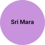 Business logo of Sri mara