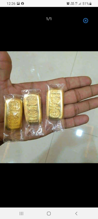 Product uploaded by Gold sellers on 12/16/2022