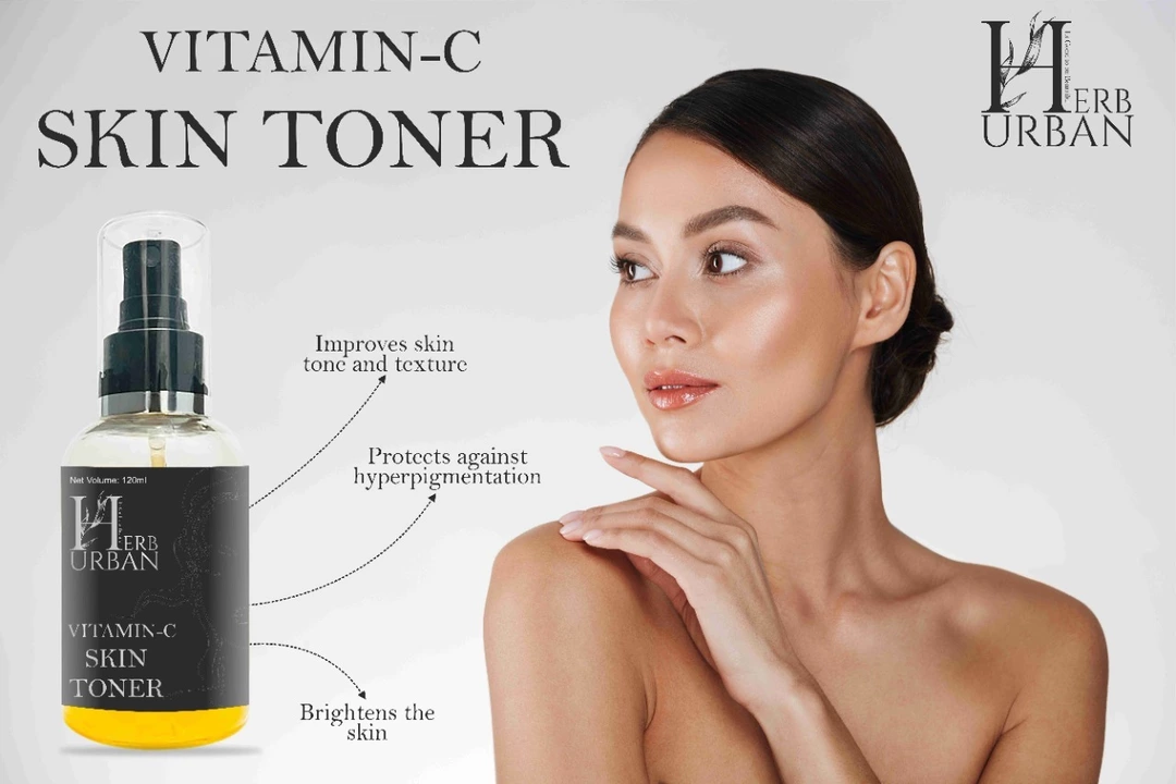 Vitamin C Skin Toner  uploaded by business on 12/16/2022