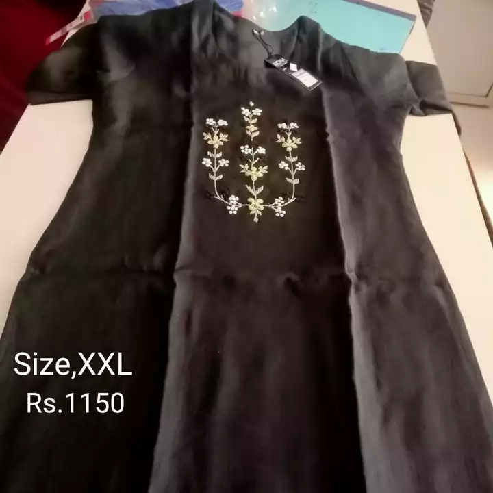 Product uploaded by Monalisha cloth on 12/16/2022