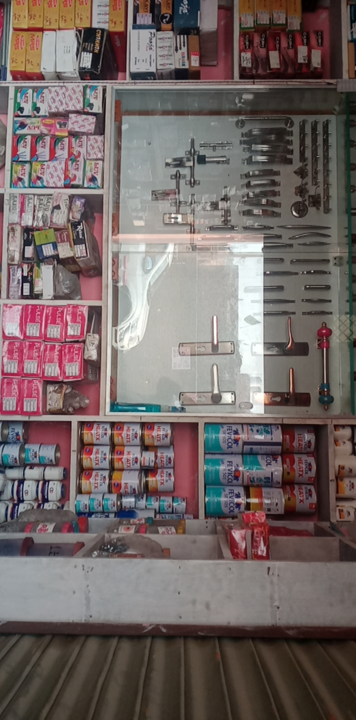 Factory Store Images of Urooj hardware