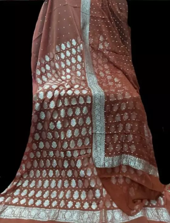 Product image of Pure chiffon two, price: Rs. 10, ID: pure-chiffon-two-188c21d9