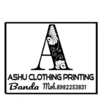 Business logo of Clothing printing