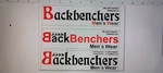 Business logo of BACK BANCHER FASHION