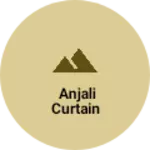 Business logo of Anjali curtain