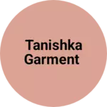 Business logo of Tanishka garment