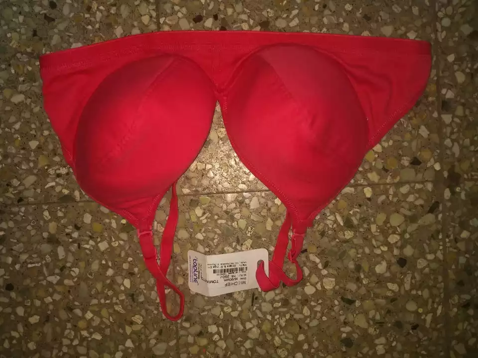 Imported Bra Assorted lot  uploaded by B2B marketing on 12/16/2022