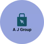 Business logo of A J GROUP