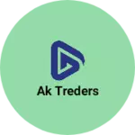 Business logo of Ak treders