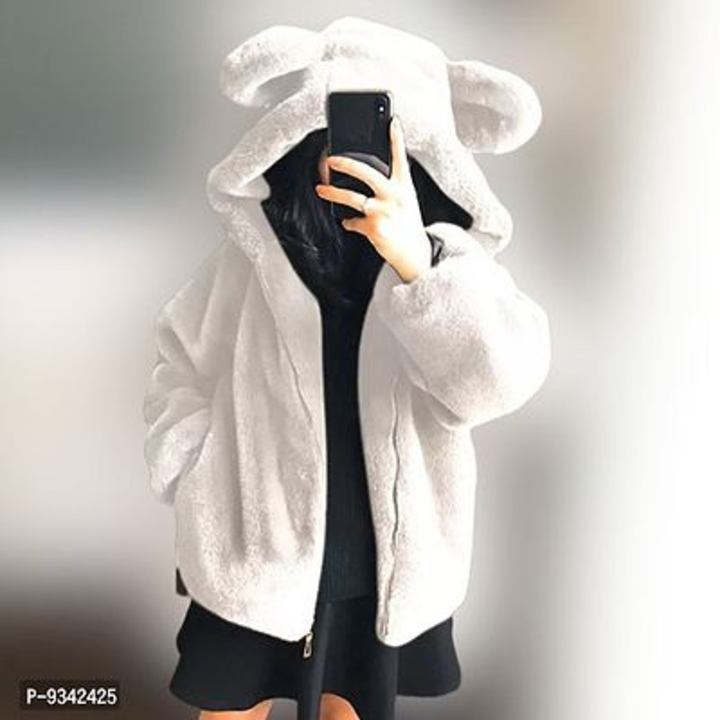Girls jacket uploaded by Vrinda fashionable kurtis on 12/16/2022