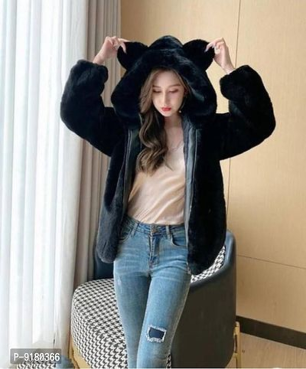 Girls jacket uploaded by Vrinda fashionable kurtis on 12/16/2022