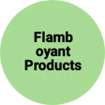 Business logo of Flamboyant Products