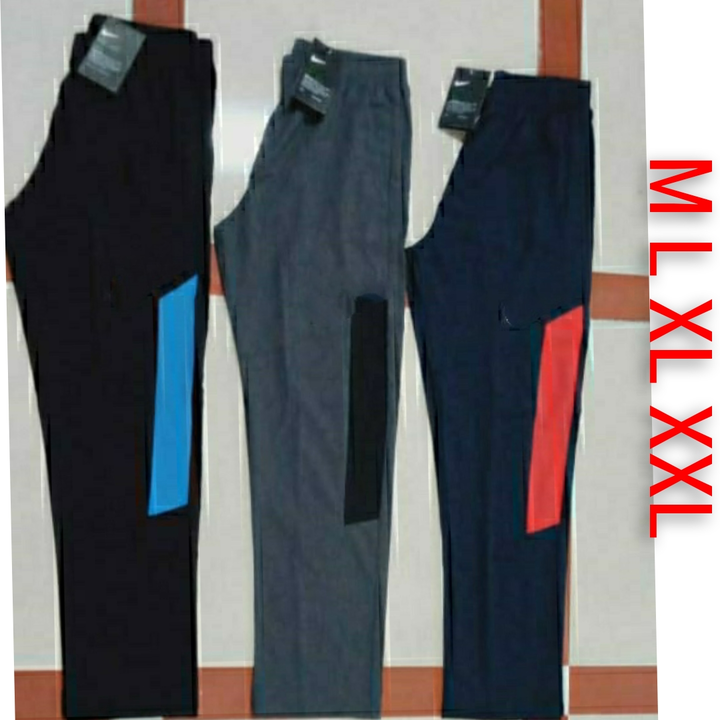 Post image Hey! Checkout my new product called
Track pants .