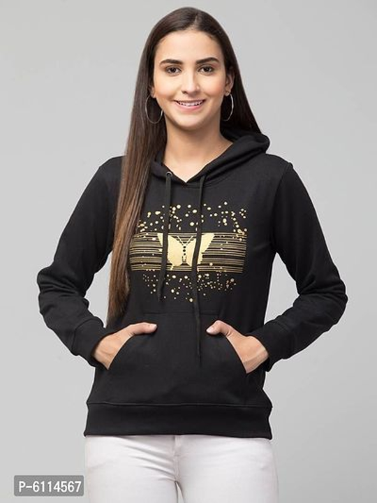 Girls sweatshirt uploaded by business on 12/16/2022