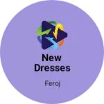 Business logo of New dresses