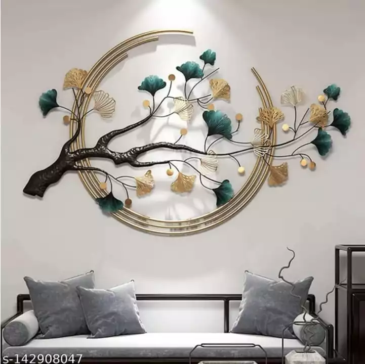 Tree wall art uploaded by AZ creations on 12/16/2022