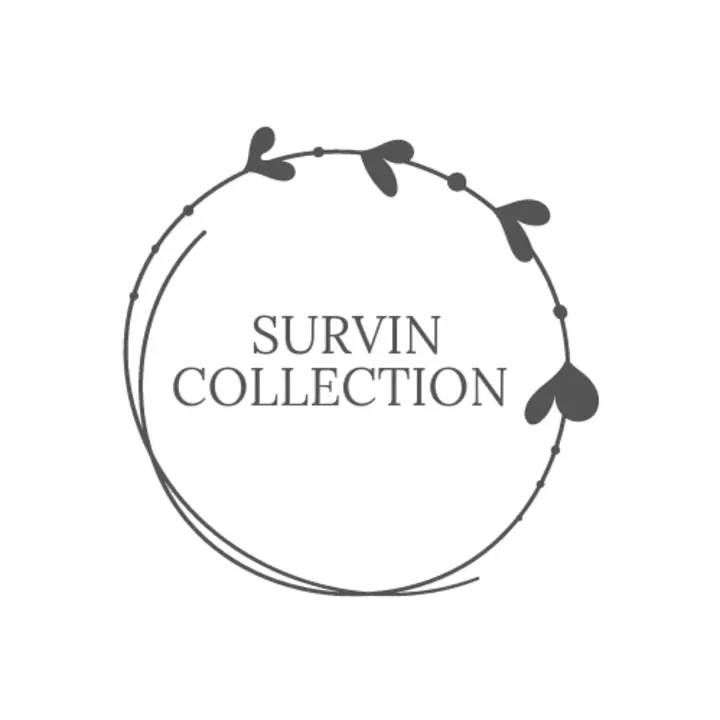 Post image Survin Collection  has updated their profile picture.