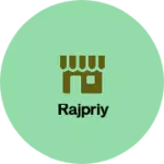Business logo of Rajpriy