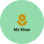 Business logo of Mz khan