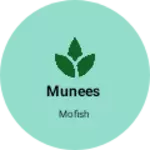 Business logo of Munees