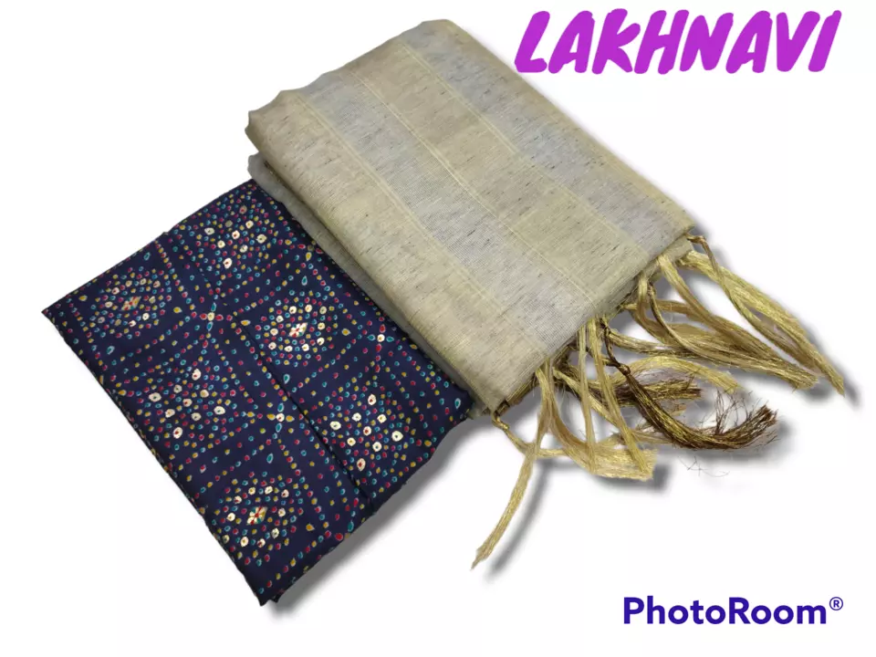 Post image Hey! Checkout my new product called
Lakhani.