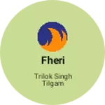 Business logo of Fheri