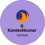 Business logo of R. Kamleshkumar