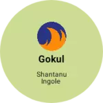 Business logo of Gokul