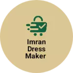 Business logo of Imran dress MAKER