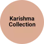 Business logo of Karishma collection