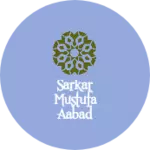 Business logo of Sarkar mustufa aabad stock lot shot surat