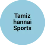 Business logo of Tamizhannai sports