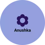 Business logo of anushka