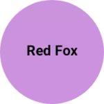 Business logo of Red fox
