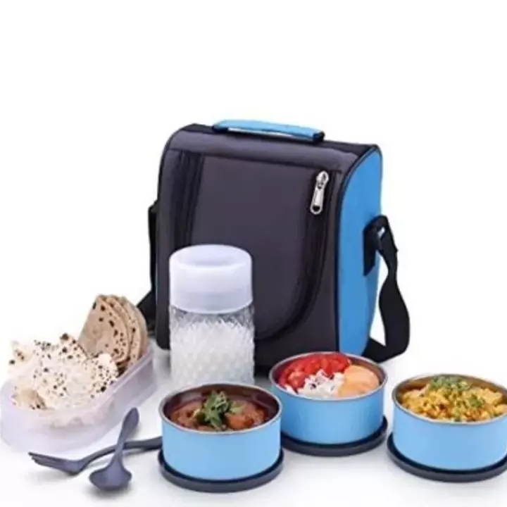 Dilite Lunch box  uploaded by Dilite enterprise on 12/16/2022