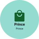 Business logo of Prince