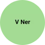 Business logo of V ner