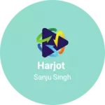 Business logo of Harjot