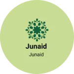 Business logo of Junaid